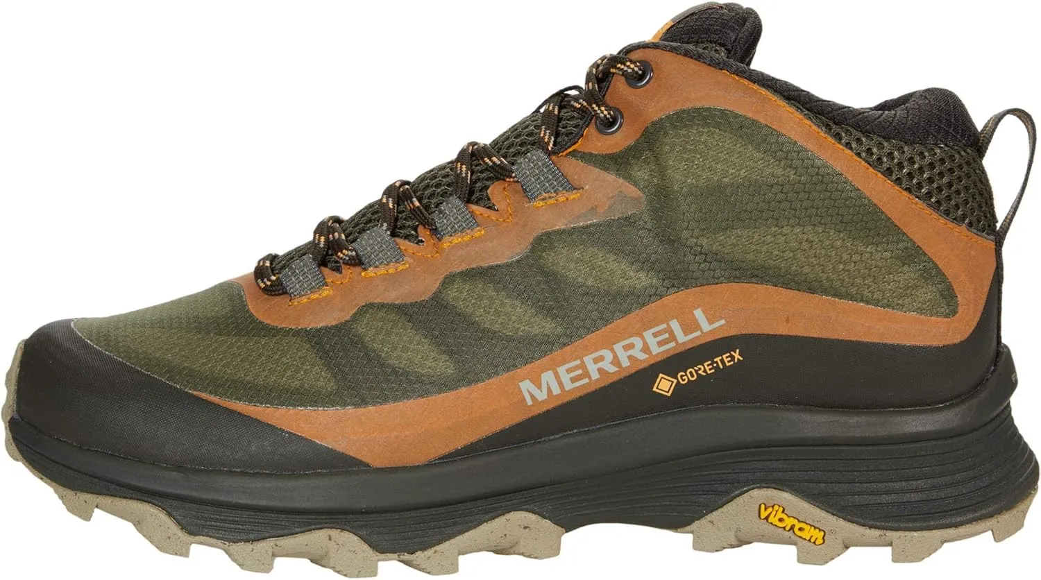 Merrell Men's Trekking Shoe
