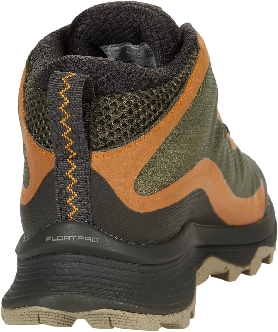 Merrell Men's Trekking Shoe