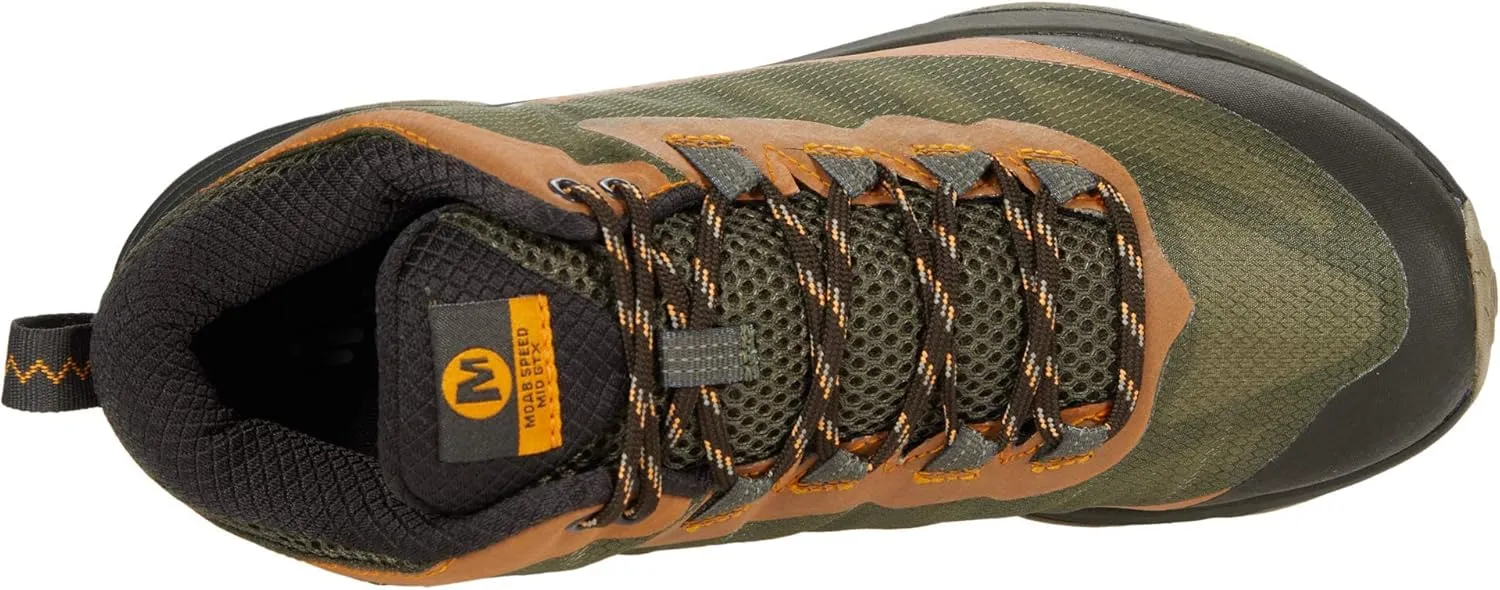 Merrell Men's Trekking Shoe