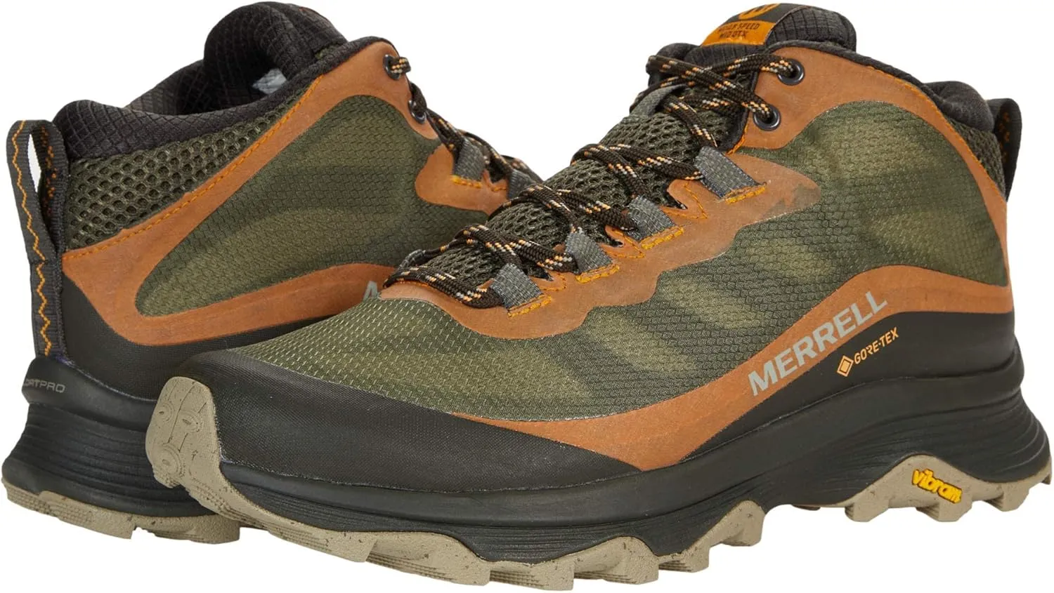 Merrell Men's Trekking Shoe