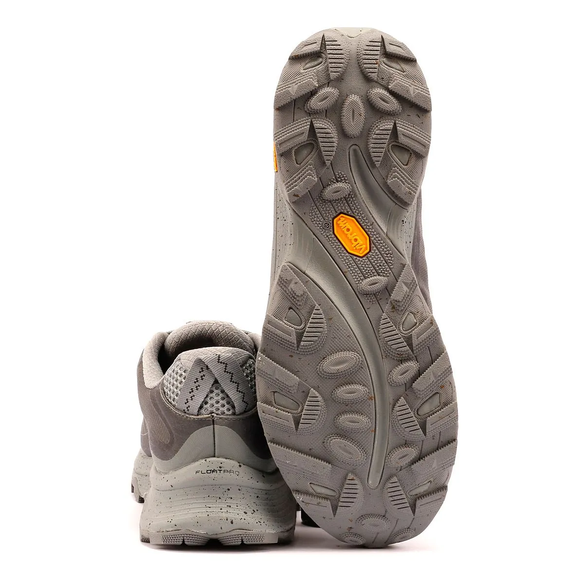 Merrell Moab Speed Gore-Tex SE Men's Grey Trainers