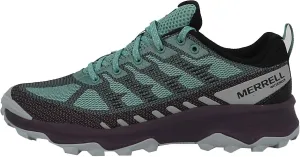 Merrell Speed Eco WP-Charcoal/Orchid, Women's Walking Shoe
