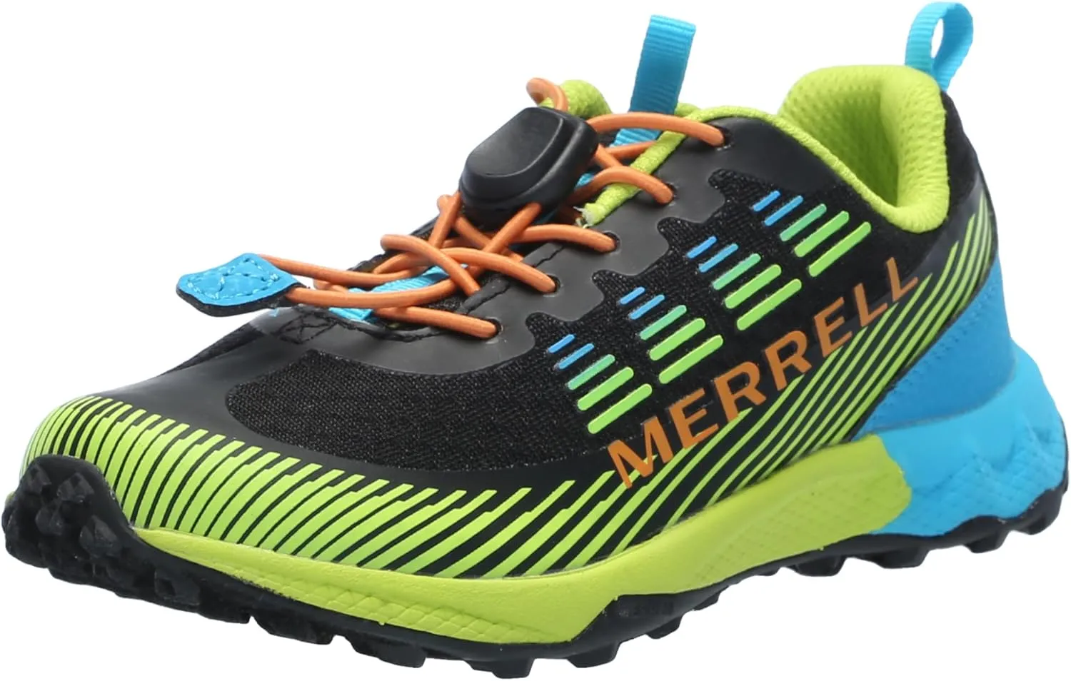 Merrell Unisex Child Agility Peak
