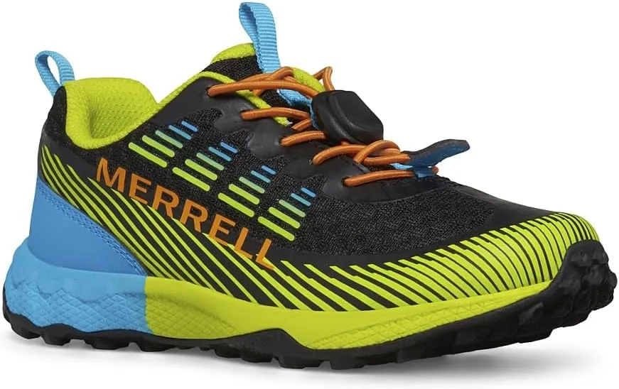 Merrell Unisex Child Agility Peak