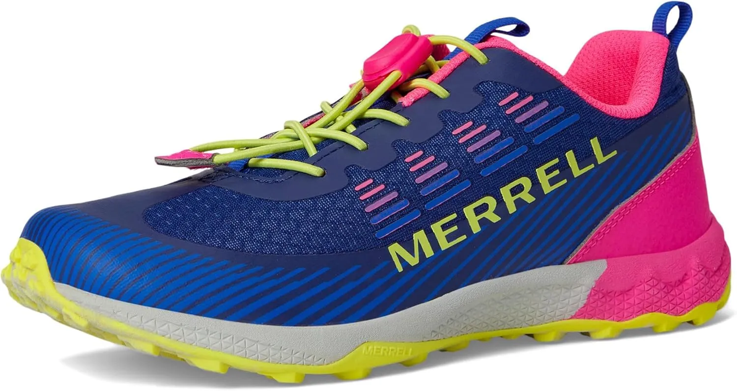 Merrell Unisex Child Agility Peak