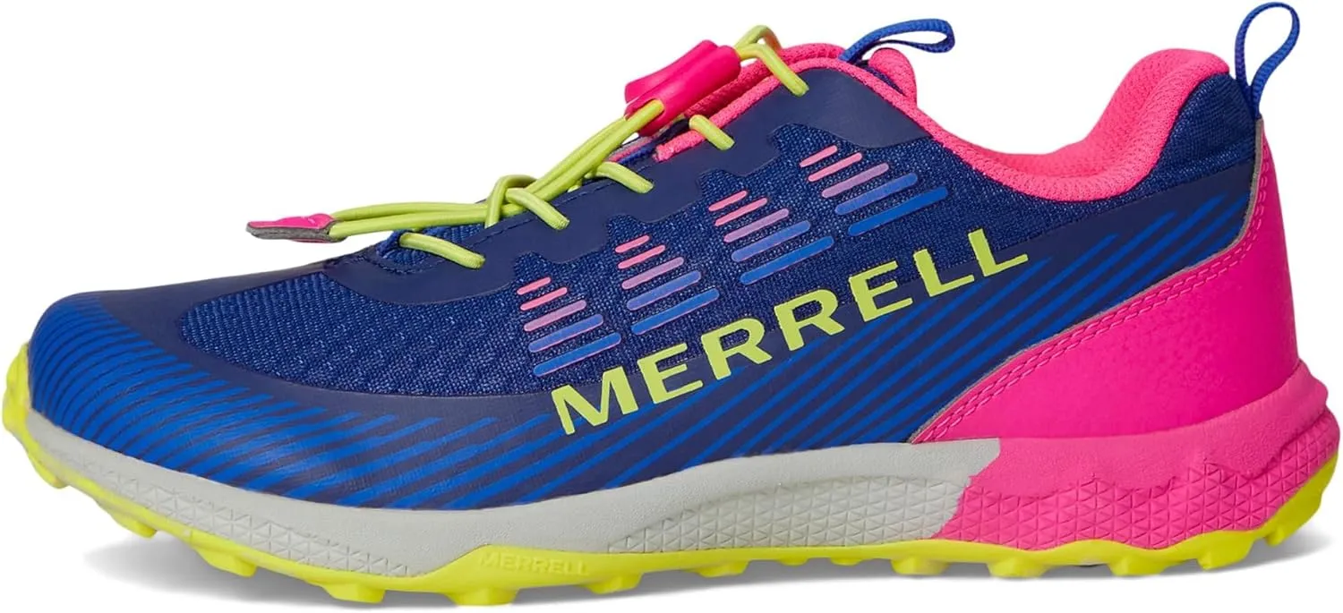 Merrell Unisex Child Agility Peak