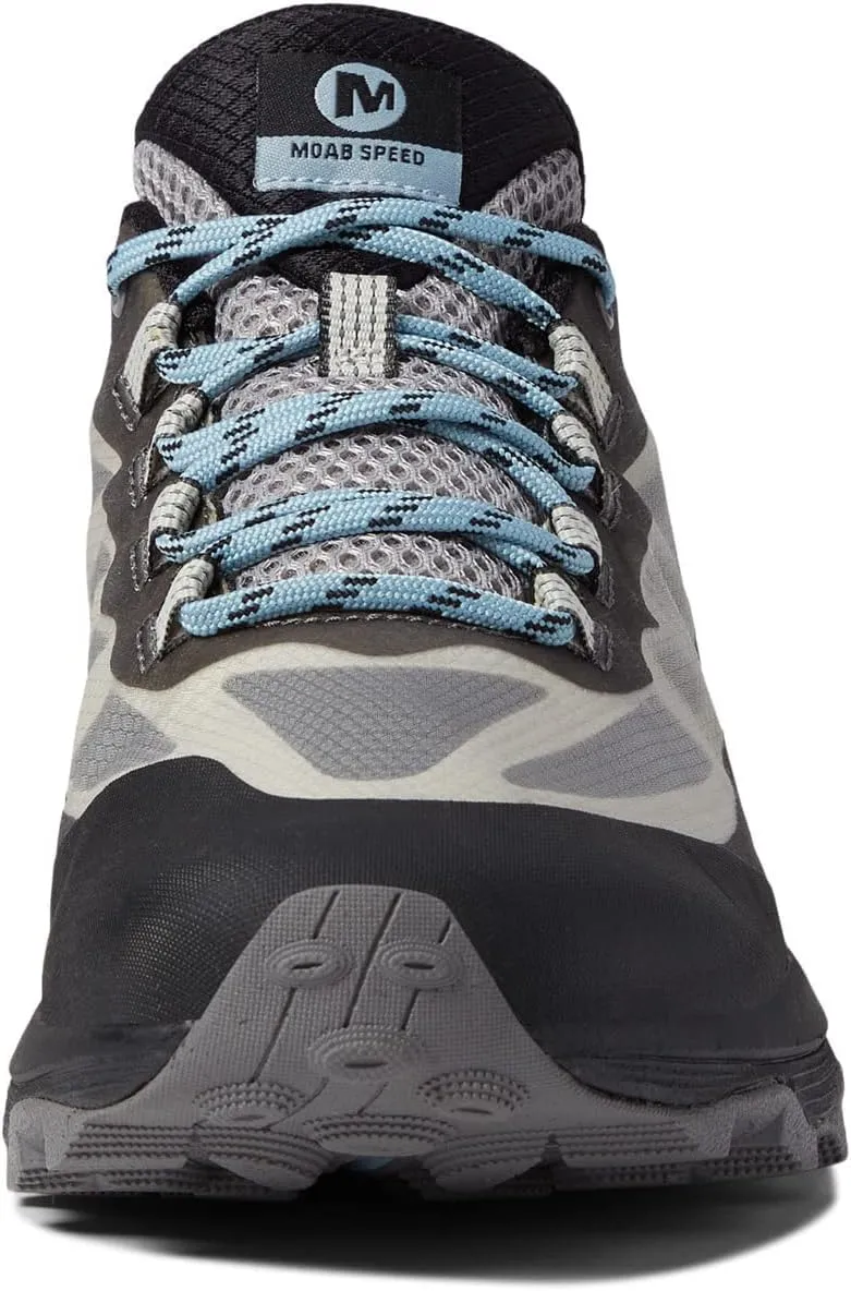 Merrell Women's Flat Sneaker, 14 UK