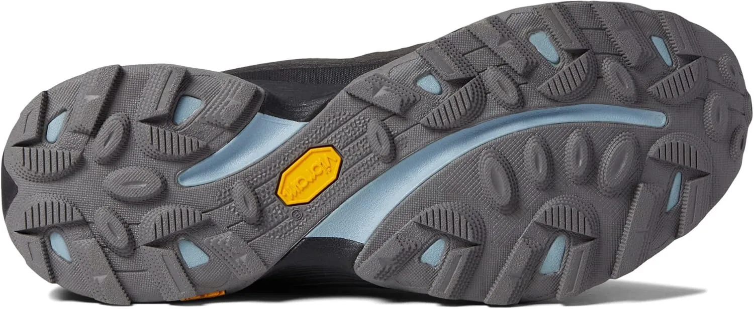 Merrell Women's Flat Sneaker, 14 UK