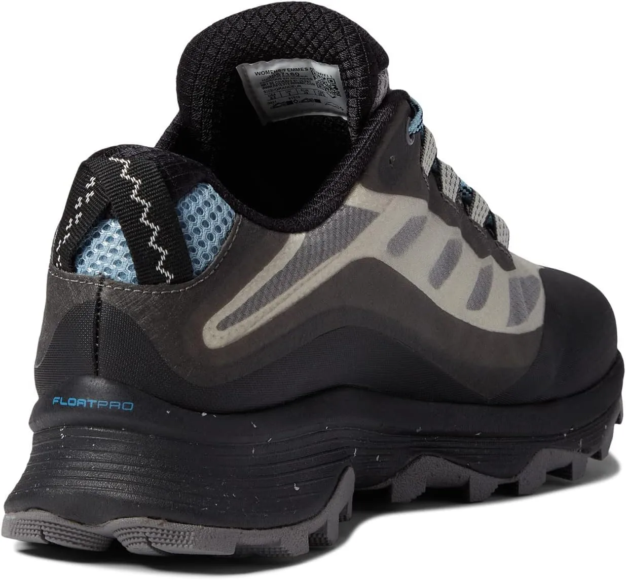 Merrell Women's Flat Sneaker, 14 UK
