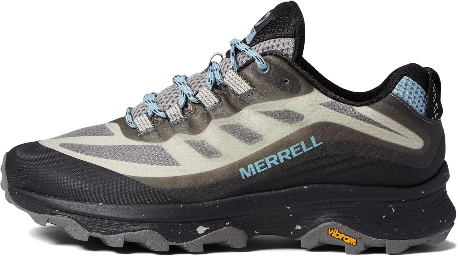 Merrell Women's Flat Sneaker, 14 UK