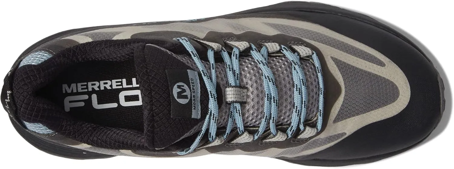 Merrell Women's Flat Sneaker, 14 UK