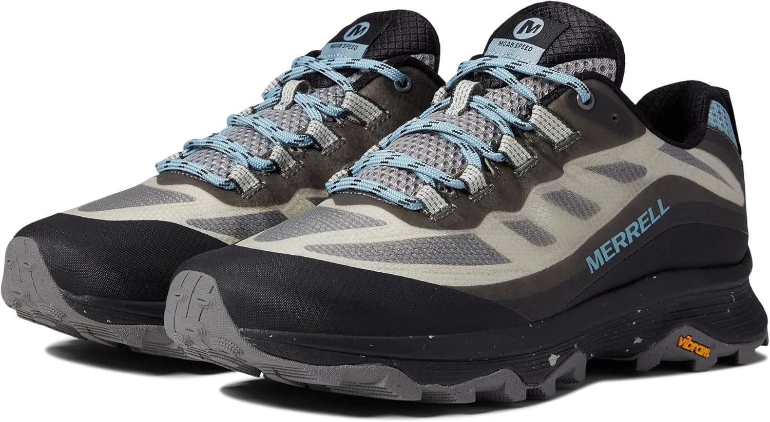 Merrell Women's Flat Sneaker, 14 UK