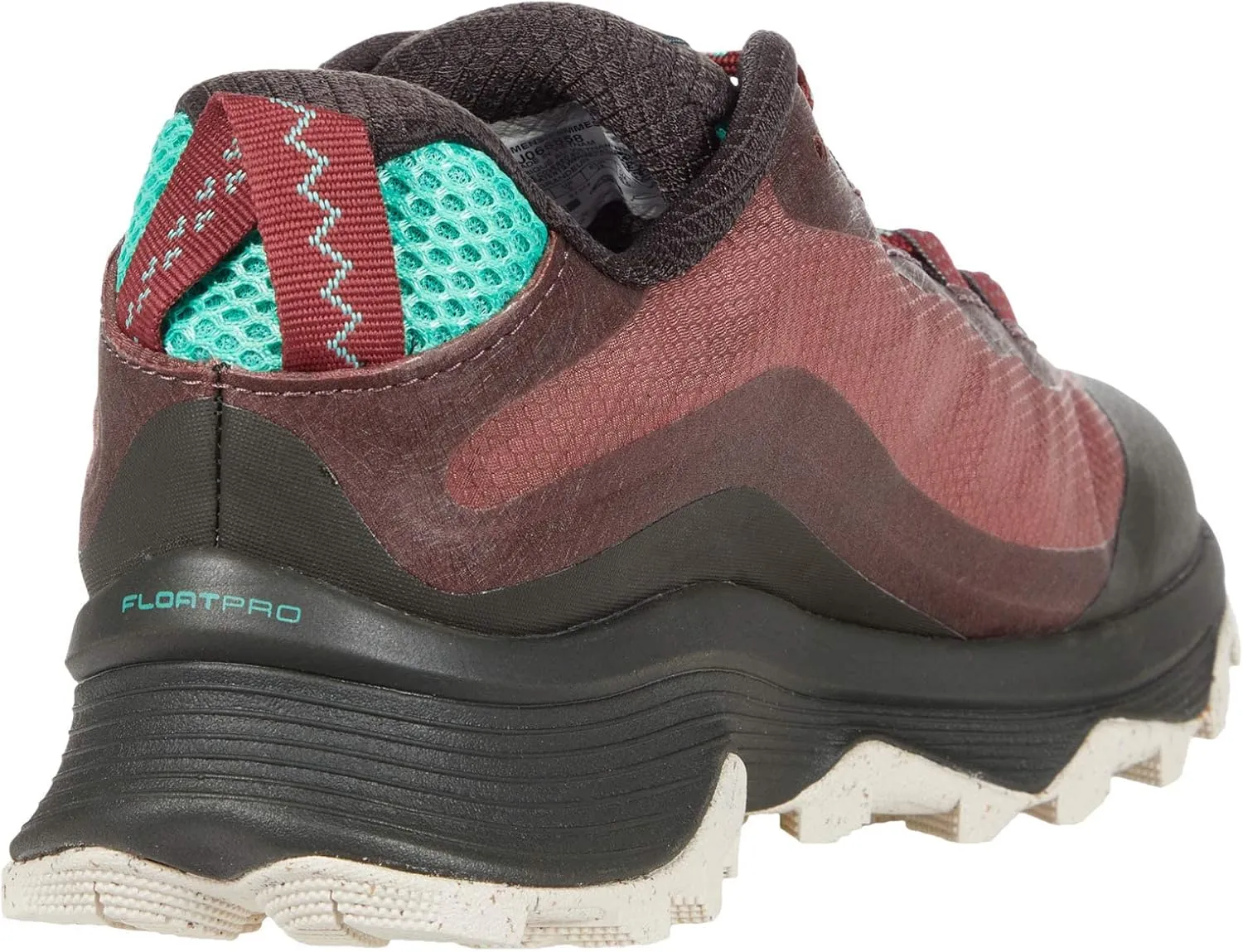 Merrell Women's Flat Sneaker