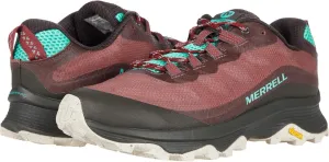 Merrell Women's Flat Sneaker