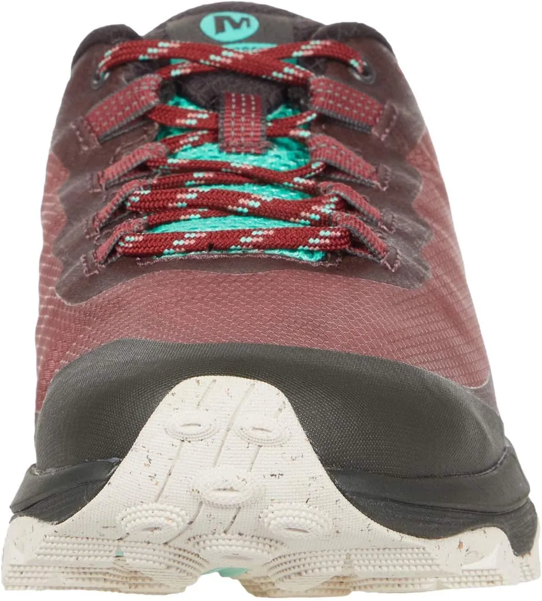 Merrell Women's Flat Sneaker