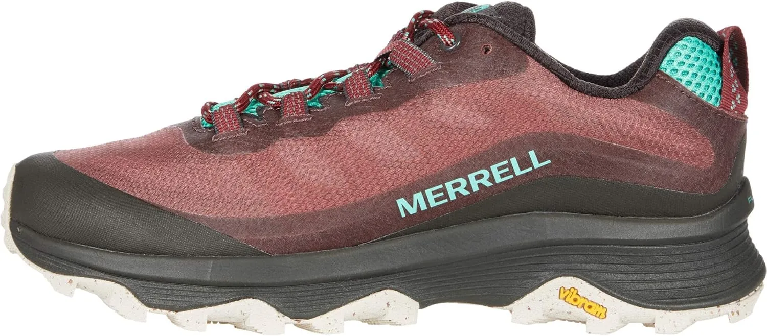 Merrell Women's Flat Sneaker