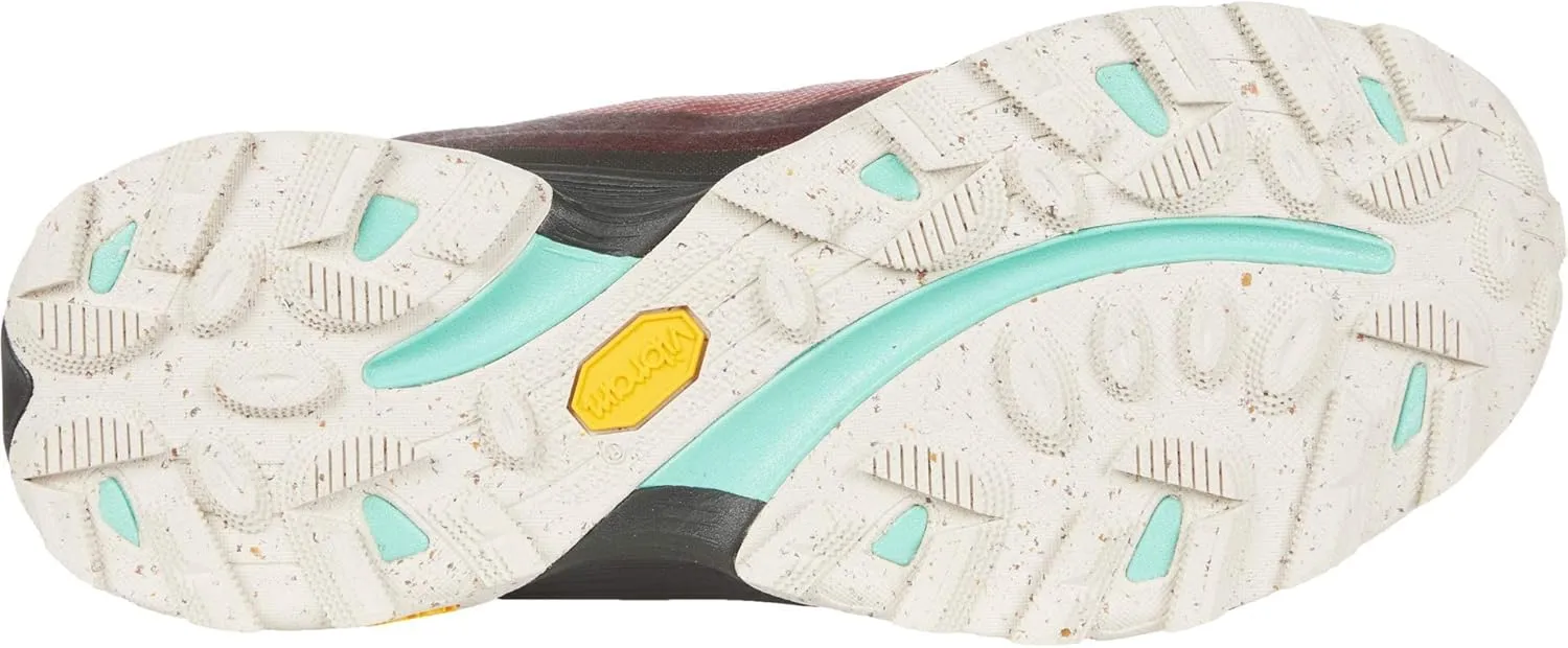 Merrell Women's Flat Sneaker