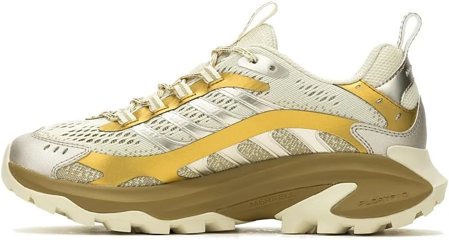 Merrell Women's Moab Speed 2 Hiking Shoe