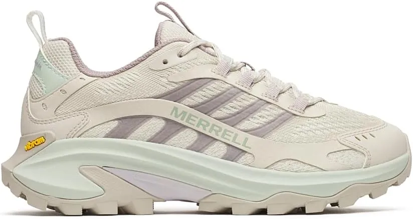 Merrell Women's Moab Speed 2 Hiking Shoe