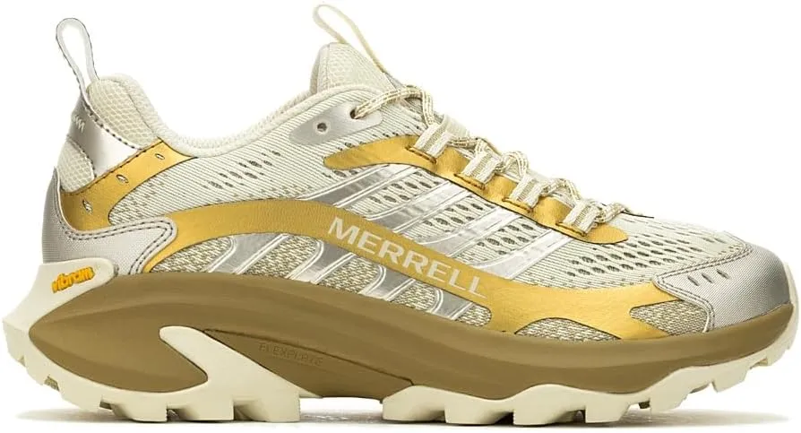 Merrell Women's Moab Speed 2 Hiking Shoe