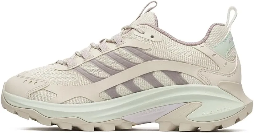 Merrell Women's Moab Speed 2 Hiking Shoe