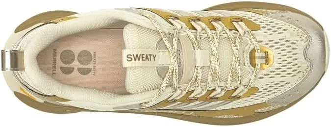 Merrell Women's Moab Speed 2 Hiking Shoe