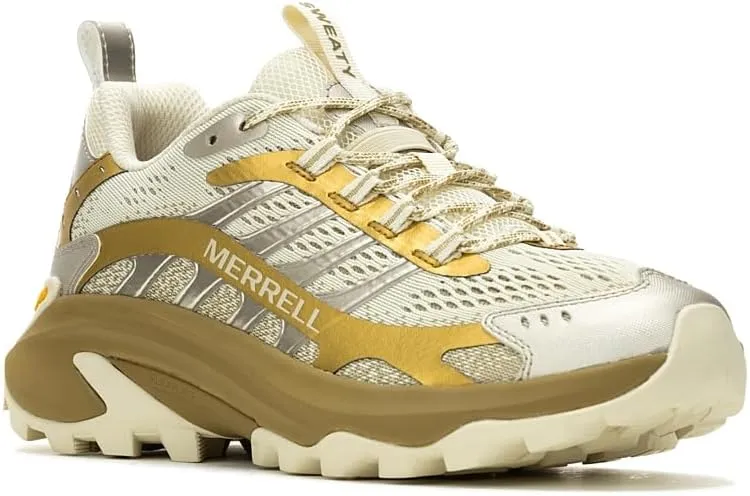 Merrell Women's Moab Speed 2 Hiking Shoe