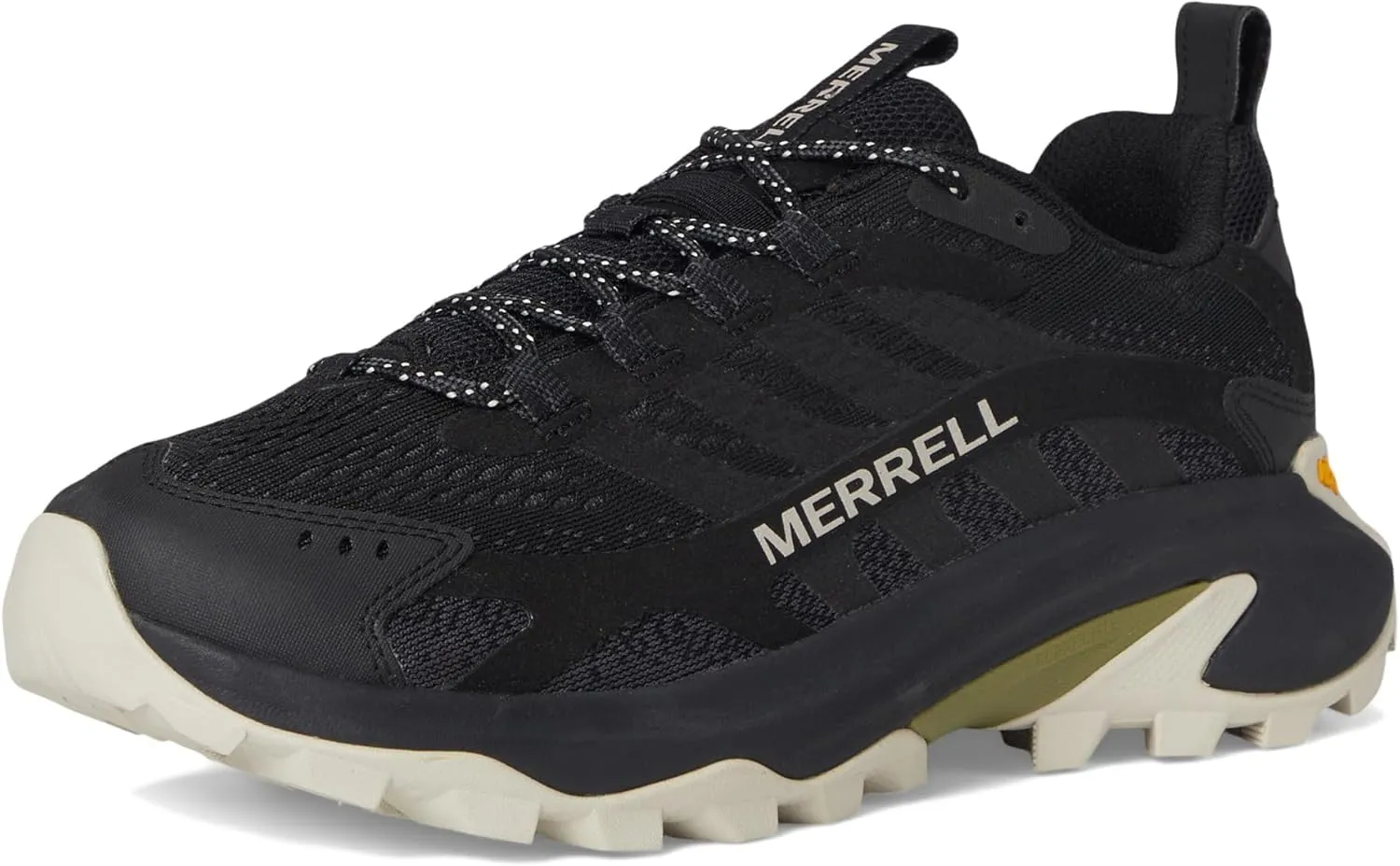 Merrell Women's Moab Speed 2 Vent 2k Se Hiking Shoe