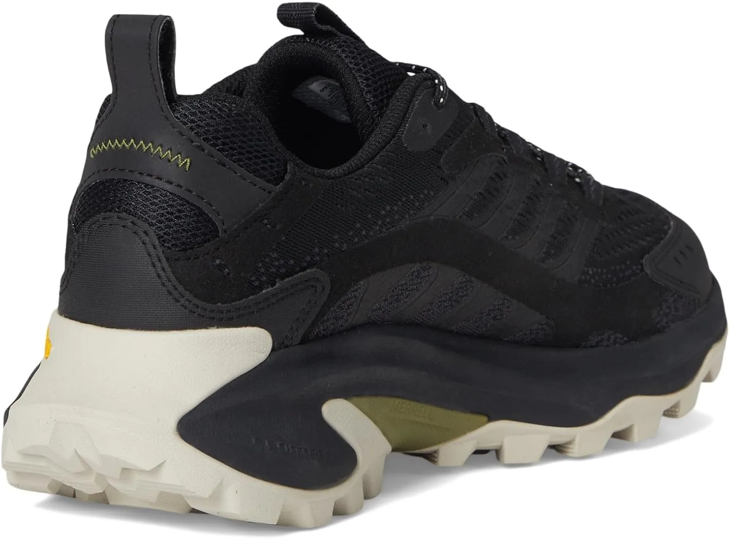 Merrell Women's Moab Speed 2 Vent 2k Se Hiking Shoe