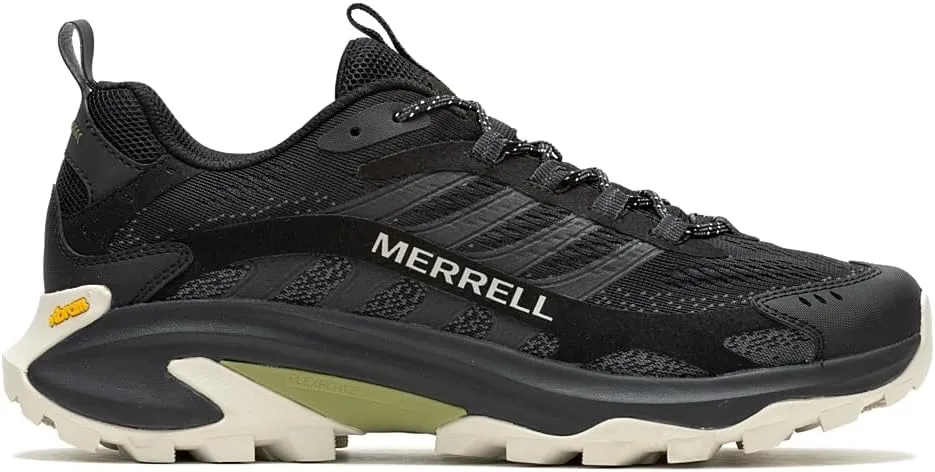 Merrell Women's Moab Speed 2 Vent 2k Se Hiking Shoe