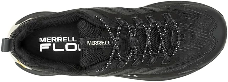 Merrell Women's Moab Speed 2 Vent 2k Se Hiking Shoe