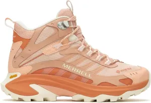 Merrell Women's Moab Speed 2 Vent 2k Se Hiking Shoe