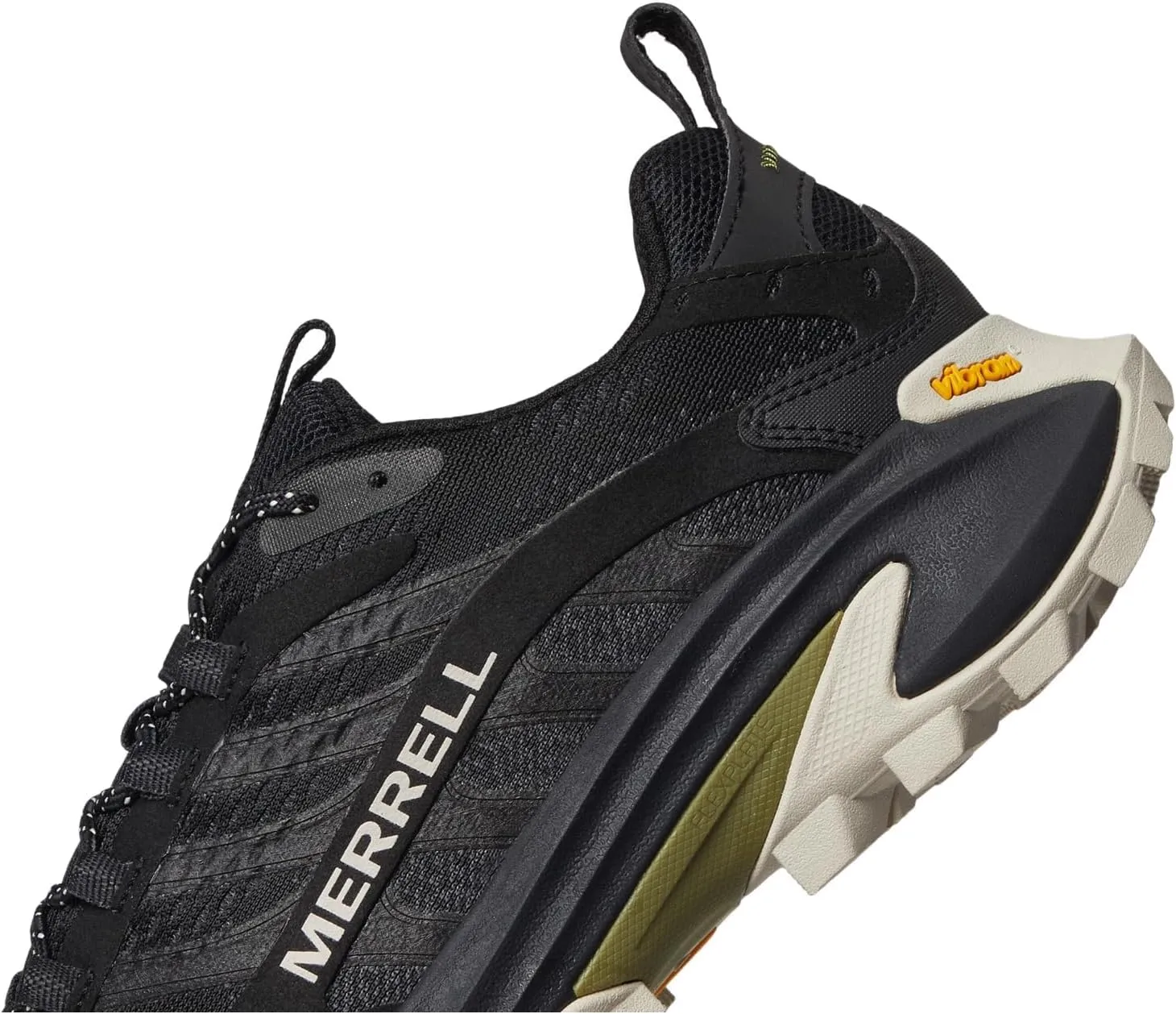 Merrell Women's Moab Speed 2 Vent 2k Se Hiking Shoe