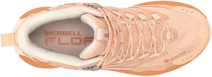 Merrell Women's Moab Speed 2 Vent 2k Se Hiking Shoe