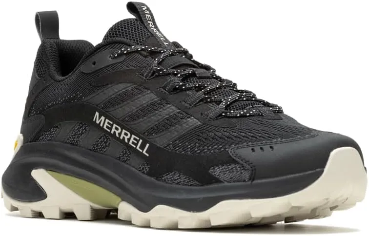 Merrell Women's Moab Speed 2 Vent 2k Se Hiking Shoe