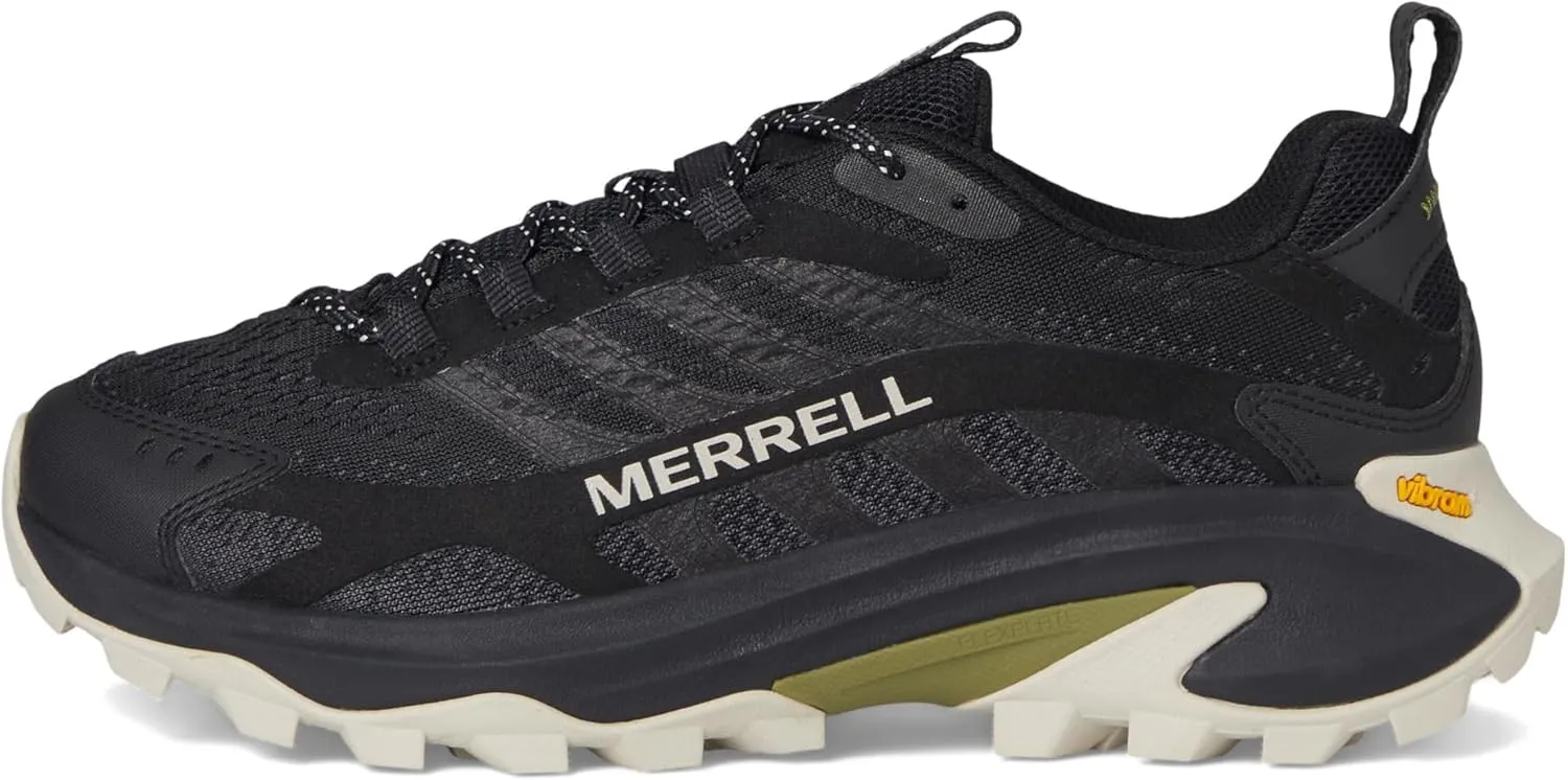 Merrell Women's Moab Speed 2 Vent 2k Se Hiking Shoe
