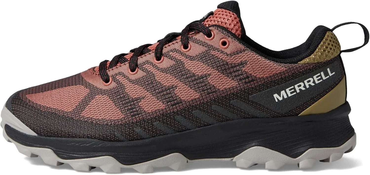 Merrell Women's Speed Eco Hiking Shoe
