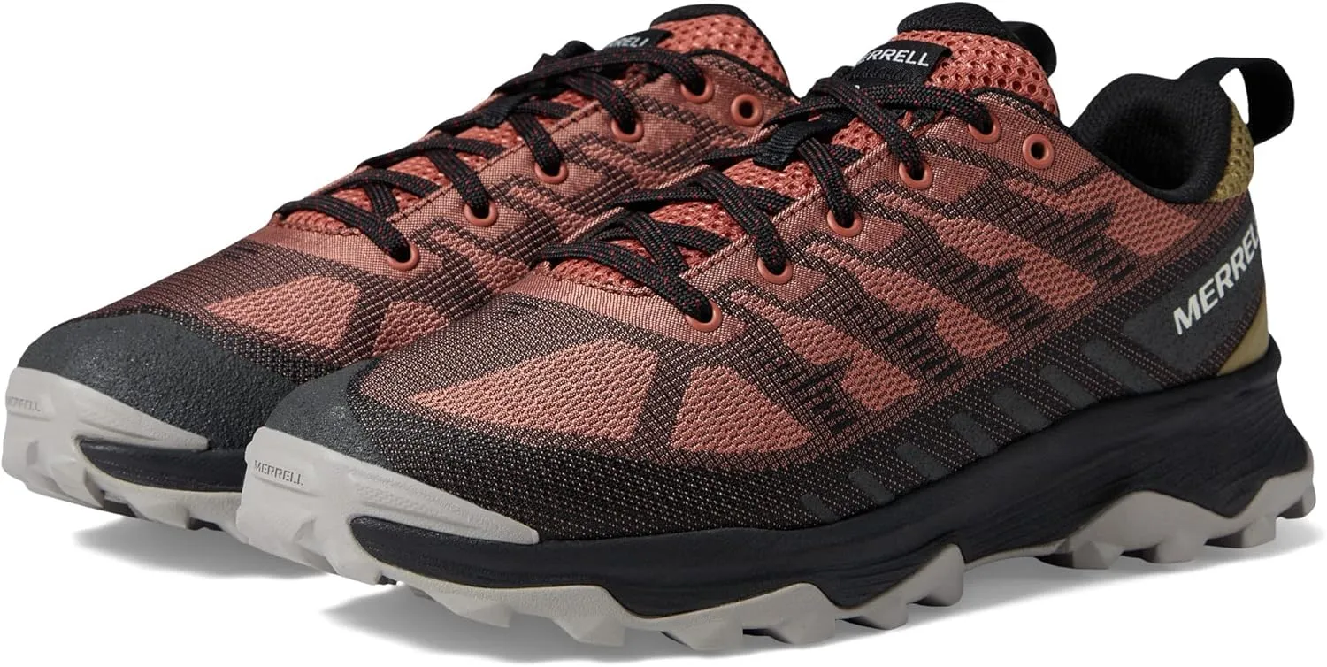 Merrell Women's Speed Eco Hiking Shoe