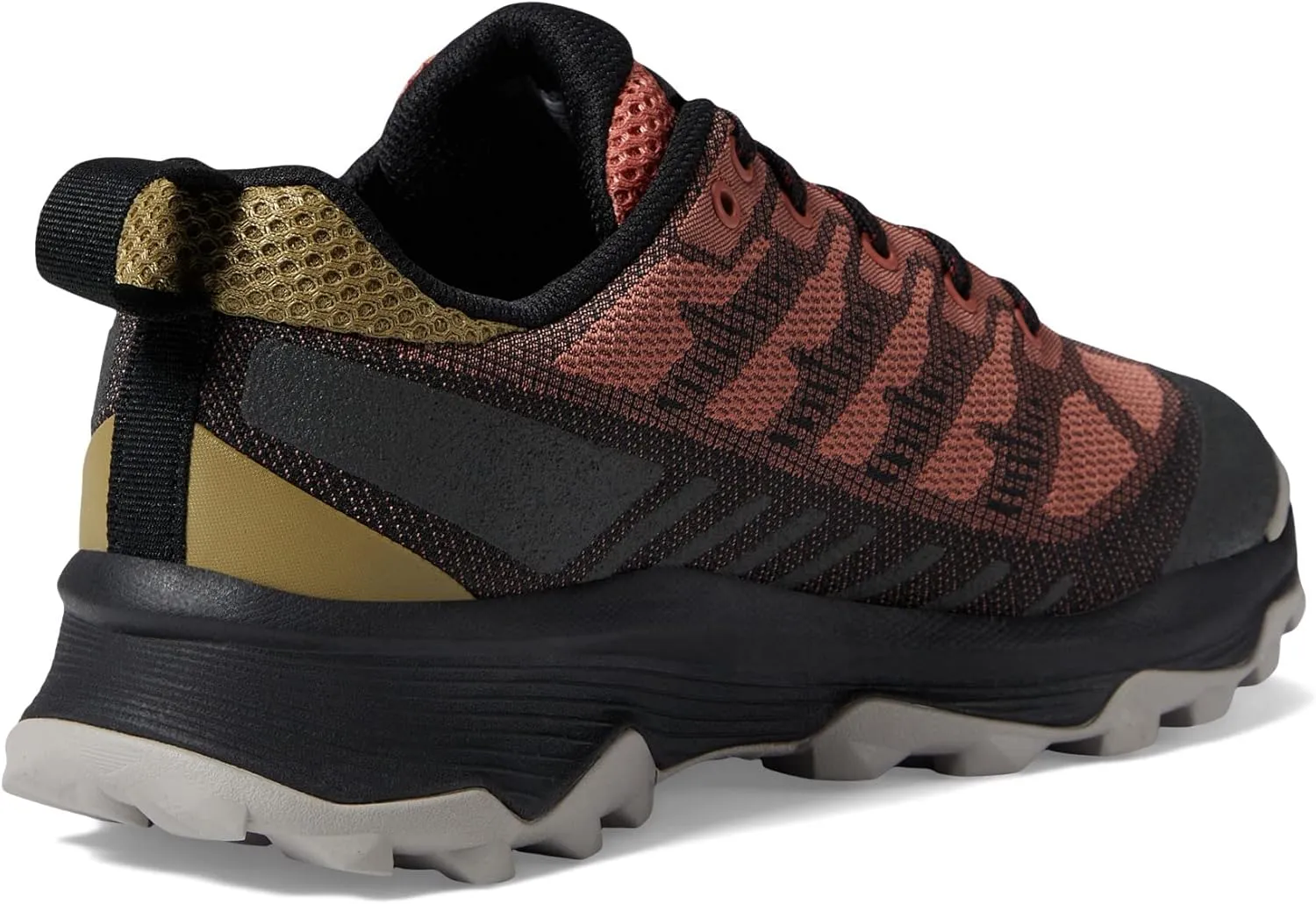 Merrell Women's Speed Eco Hiking Shoe