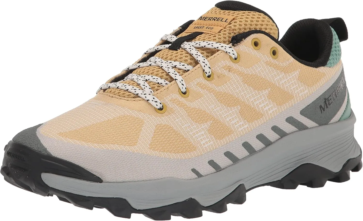 Merrell Women's Speed Eco Hiking Shoe