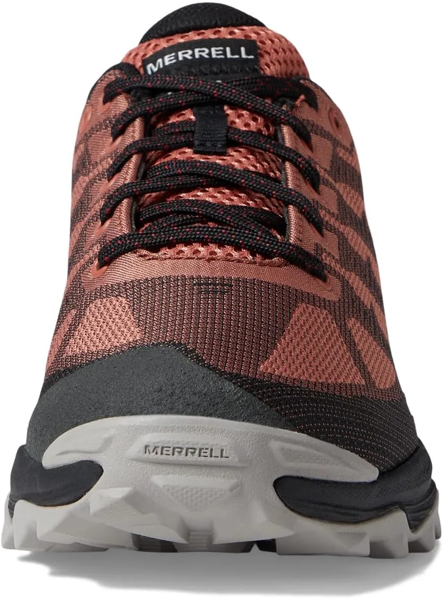Merrell Women's Speed Eco Hiking Shoe