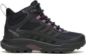 Merrell Women's Speed Strike 2 Mid Waterproof Hiking Shoe