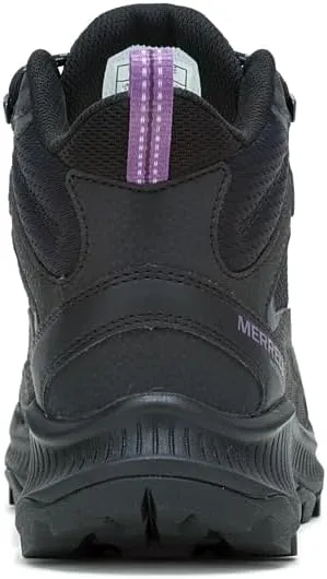 Merrell Women's Speed Strike 2 Mid Waterproof Hiking Shoe