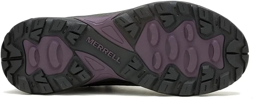 Merrell Women's Speed Strike 2 Mid Waterproof Hiking Shoe