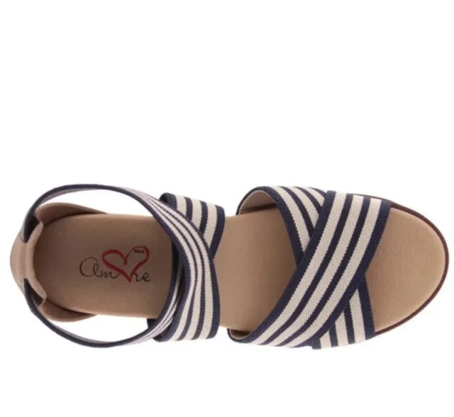 Mia Sandal