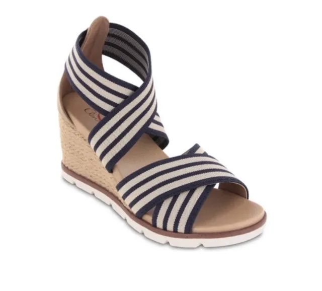 Mia Sandal