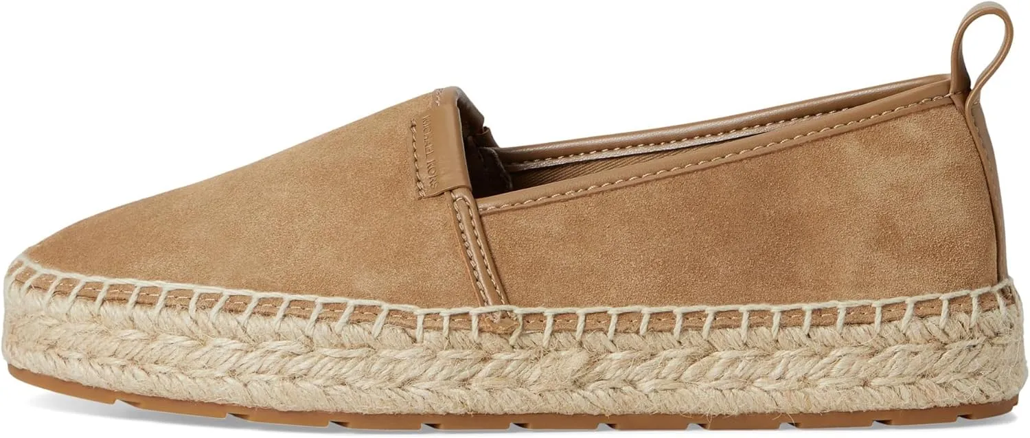 Michael Kors Men's Elias Espadrille Boat Shoe