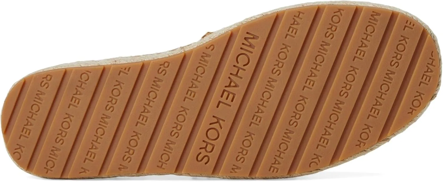 Michael Kors Men's Elias Espadrille Boat Shoe