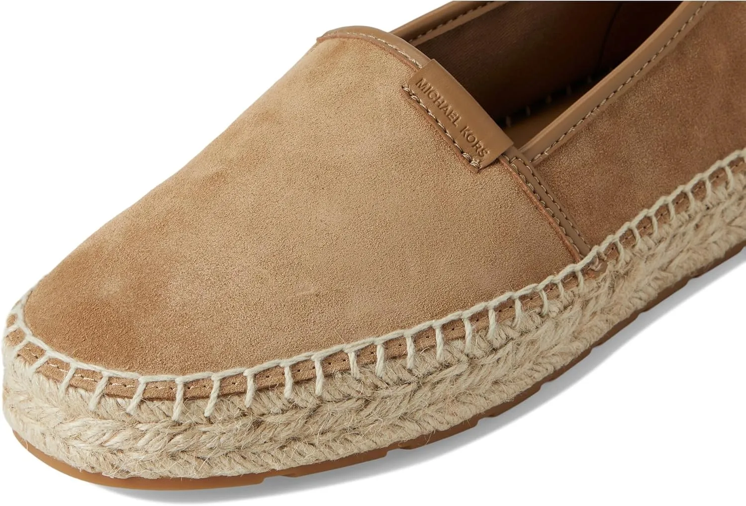 Michael Kors Men's Elias Espadrille Boat Shoe