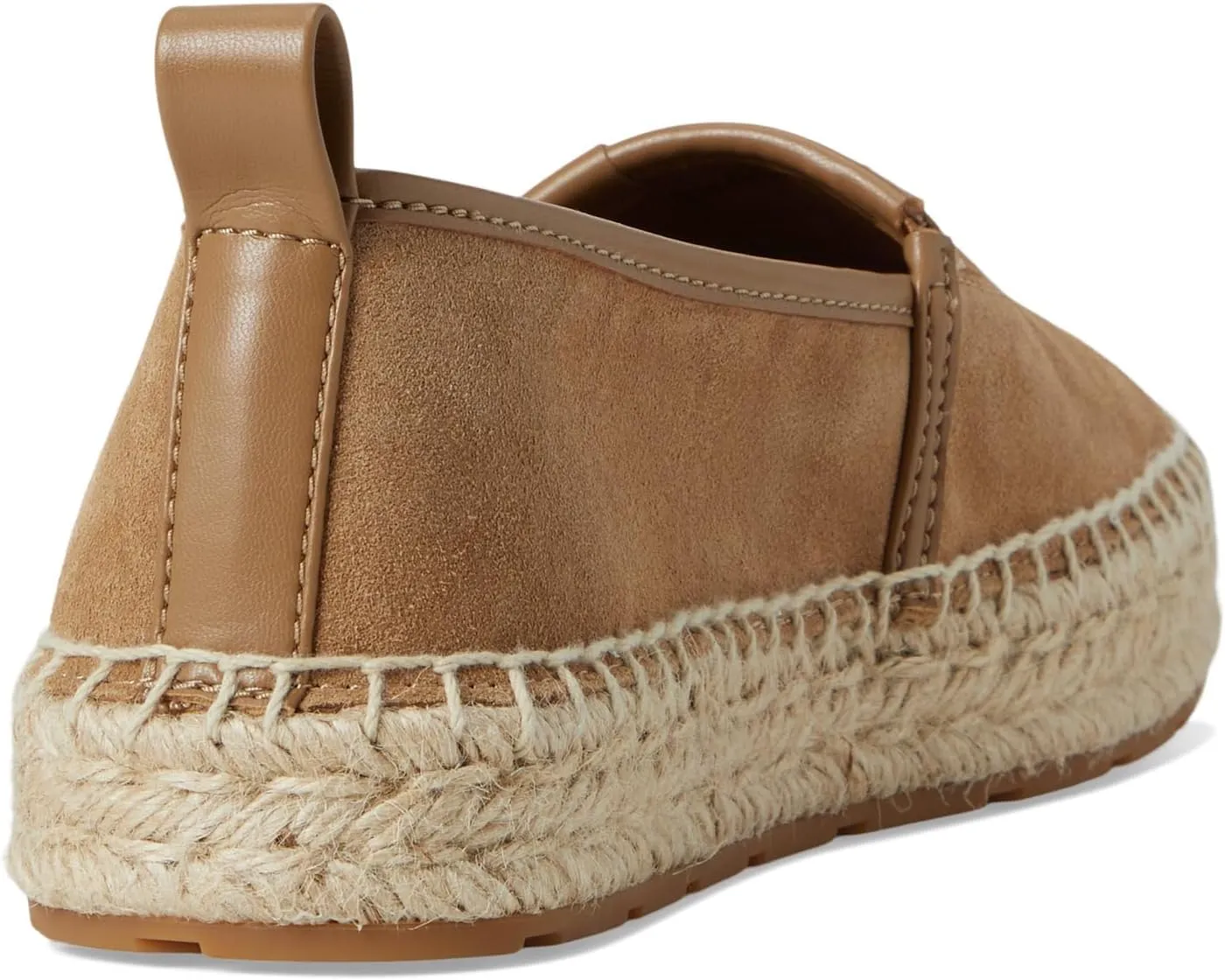 Michael Kors Men's Elias Espadrille Boat Shoe